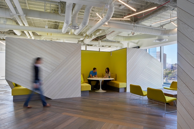 辦公室裝潢五 辦公室裝潢五