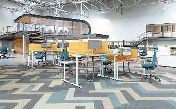 上海辦公室裝修 上海辦公室裝修