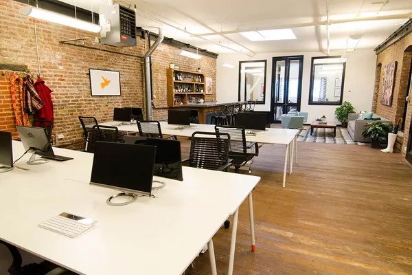 上海辦公室裝潢效果圖 上海辦公室裝潢效果圖